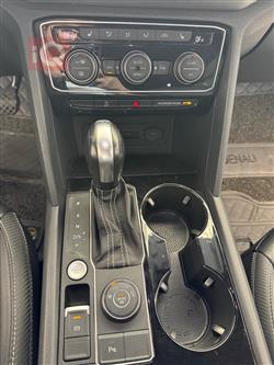 فولكسفاغن أطلس كروس سبورت